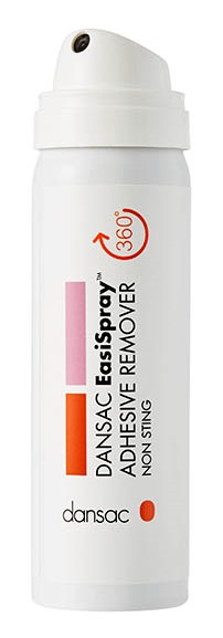 DANSAC REMOVER ADHESIVE EASISPRAY 50 ML - Farmadillo