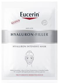 EUCERIN HYALURON MASK MONO - Farmadillo