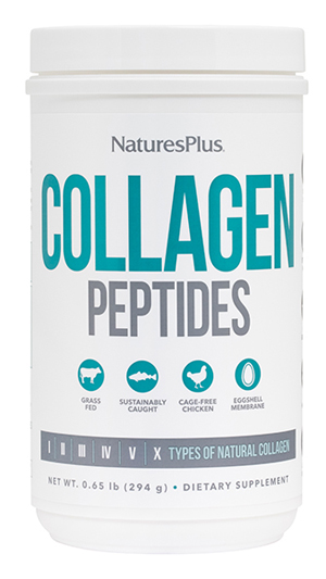 COLLAGEN PEPTIDES 294 G - Farmadillo