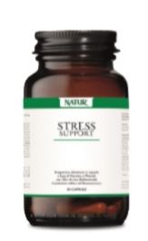 STRESS SUPPORT 30 CAPSULE - Farmadillo