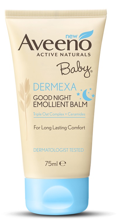 AVEENO BABY DERMEXA ITCHY BALM 75 ML - Farmadillo