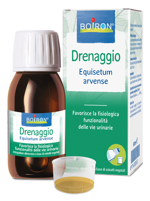 EQUISETUM ARV BOIRON ESTRATTO IDROALCOLICO 60 ML - Farmadillo