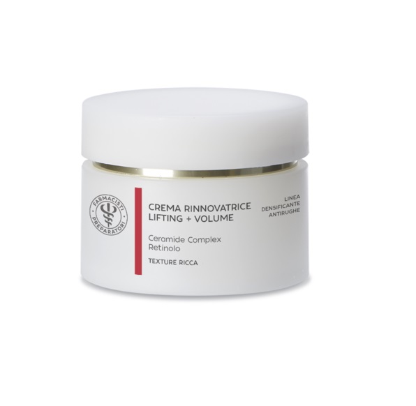 LFP CREMA RINNOVATRICE TEXTURA RICCA 50 ML - Farmadillo