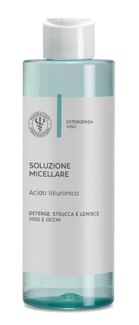 LFP SOLUZIONE MICELLARE FLACONE 200 ML - Farmadillo