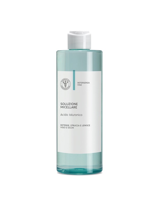 LFP SOLUZIONE MICELLARE FLACONE 400 ML - Farmadillo