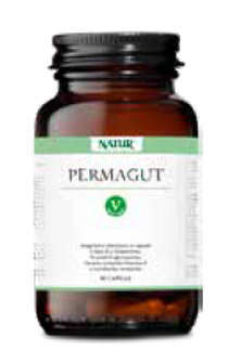 PERMAGUT 90 CAPSULE - Farmadillo