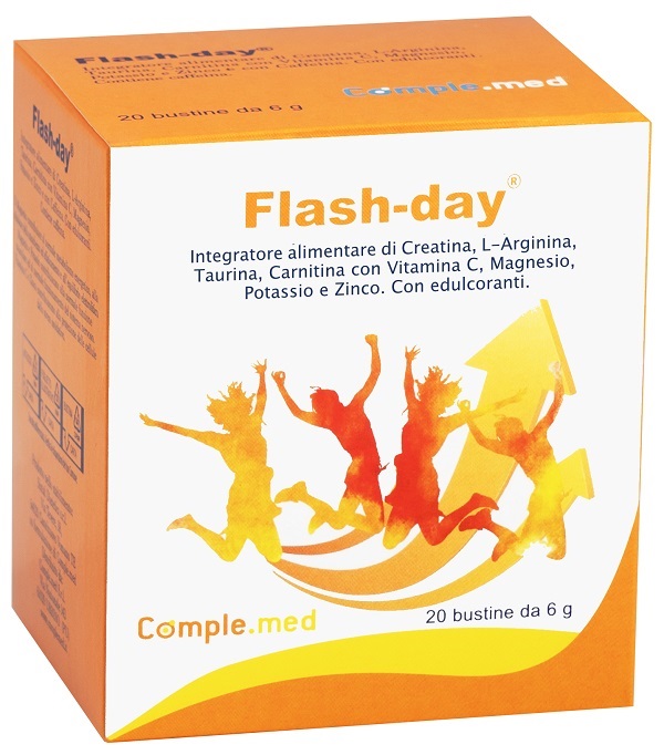 FLASH DAY 20 BUSTINE - Farmadillo