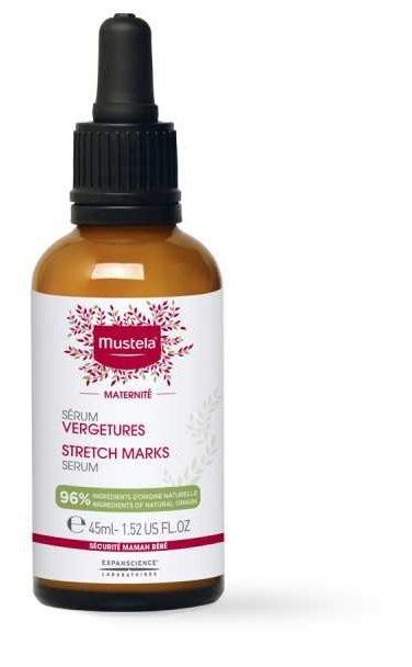MUSTELA SIERO SMAGLIATURE 45 ML - Farmadillo