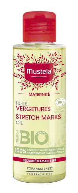 MUSTELA OLIO SMAGLIATURE 105 ML - Farmadillo