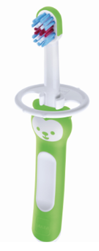 MAM BABYS BRUSH 6+ NEUTRO SPAZZOLINO - Farmadillo