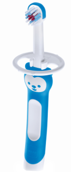 MAM BABYS BRUSH 6+ MASCHIO SPAZZOLINO - Farmadillo