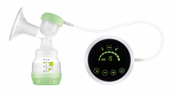 MAM TIRALATTE ELETTRICO 2 IN 1 - Farmadillo