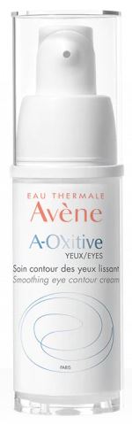 AVENE A-OXITIVE TRATTAMENTO CONTORNO OCCHI LEVIGANTE 15 ML - Farmadillo