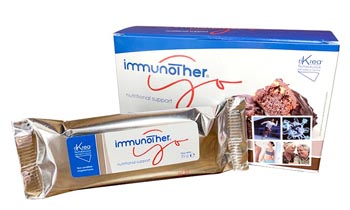 IMMUNOTHER GO 5 BARRETTE - Farmadillo