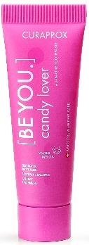 CURAPROX BE YOU CANDY LOVER ANGURIA DENTIFRICIO 10 ML - Farmadillo