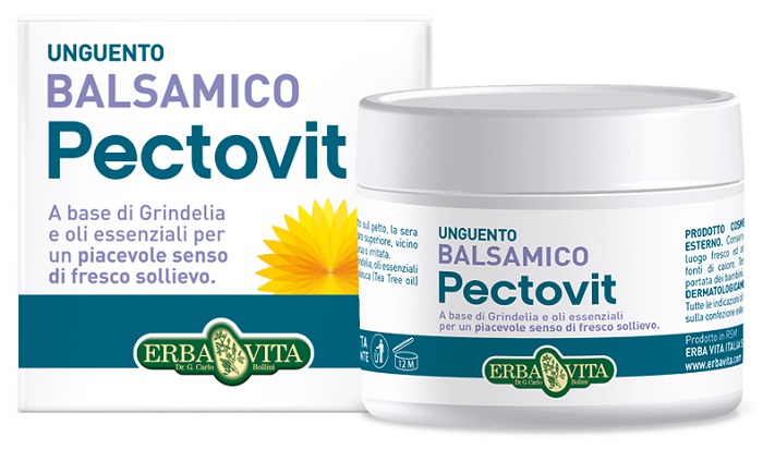 PECTOVIT UNGUENTO 50 ML - Farmadillo