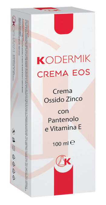 KODERMIK CREMA EOS 100 ML - Farmadillo