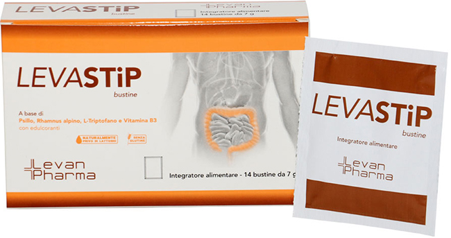 LEVASTIP 14 BUSTINE - Farmadillo