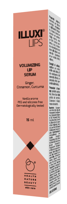 ILLUXI LIPS 15 ML - Farmadillo