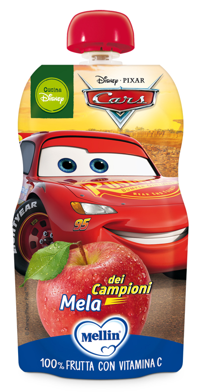 POUCH DISNEY RE LEONE MELA 110 G - Farmadillo