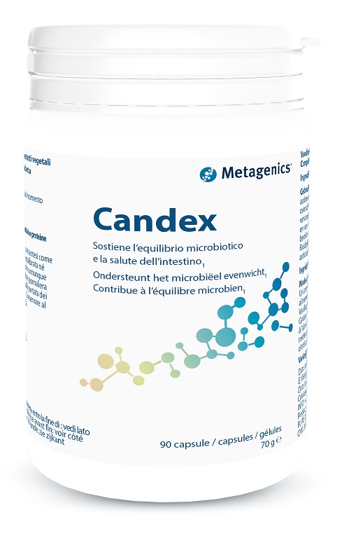 CANDEX 90 CAPSULE - Farmadillo