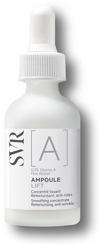 AMPOULE A 30 ML - Farmadillo