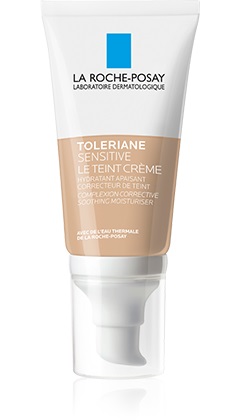 TOLERIANE SENSITVE LE TEINT TONALITA' CHIARA 50 ML - Farmadillo