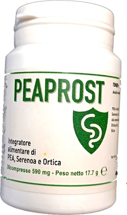 PEAPROST 30 COMPRESSE - Farmadillo