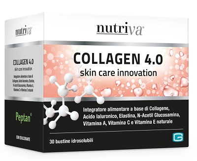 NUTRIVA COLLAGEN 4 0 30 BUSTINE - Farmadillo
