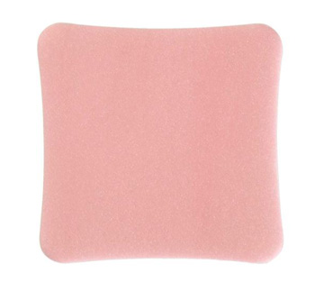 MEDICAZIONE IN POLIURETANO ALLEVYN GENTLE 10X20CM 10 PEZZI - Farmadillo