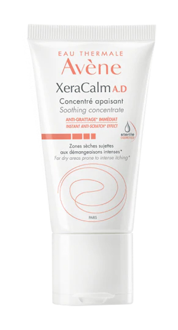 AVENE XERACALM AD CONCENTRATO LENITIVO 50 ML - Farmadillo