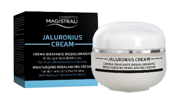 JALURONIUS CREAM 50 ML - Farmadillo
