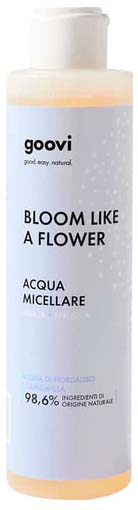 GOOVI ACQUA MICELLARE 200 ML - Farmadillo