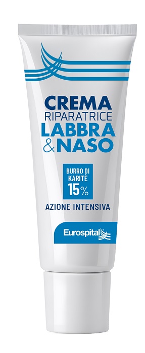CREMA RIPARATRICE LABBRA&NASO 8 ML - Farmadillo