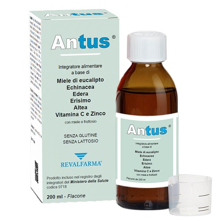 ANTUS 200 ML - Farmadillo