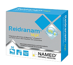 REIDRANAM MGK 14 BUSTINE - Farmadillo