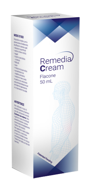 REMEDIA CREAM 50 ML - Farmadillo