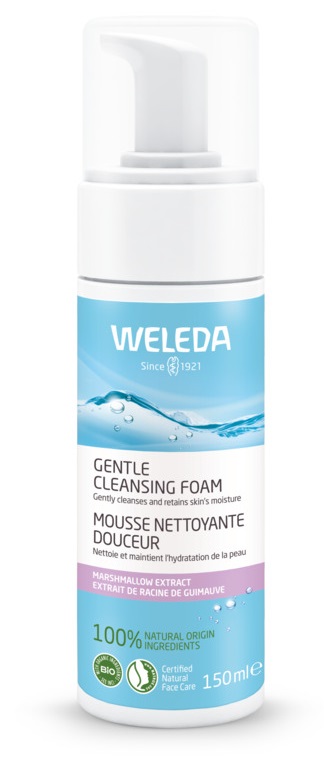 DOLCE MOUSSE DETERGENTE 150 ML - Farmadillo