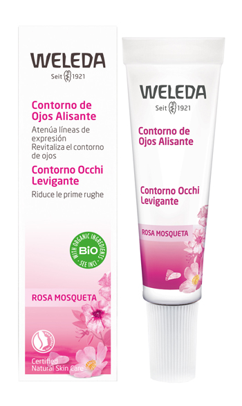 CONTORNO OCCHI ROSA 10 ML - Farmadillo