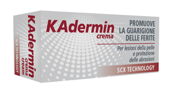 KADERMIN CREMA 50 ML - Farmadillo