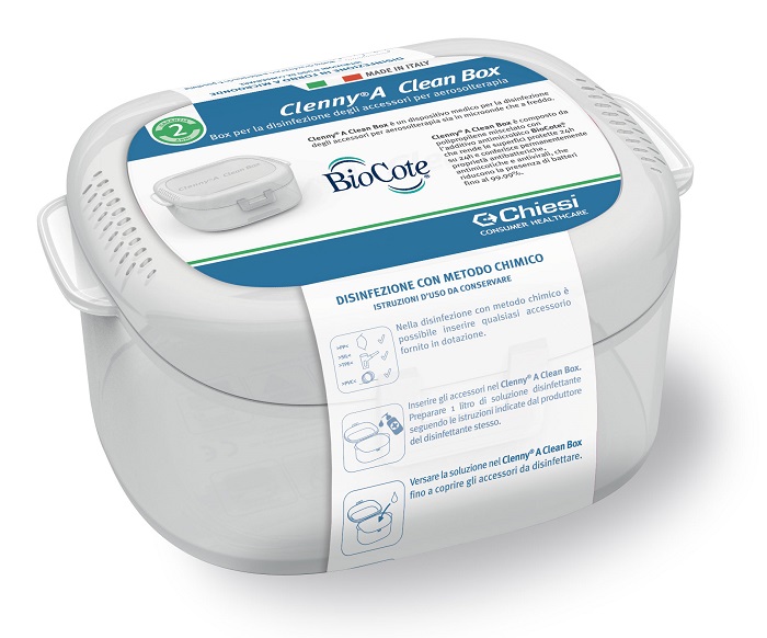 CLENNY A CLEAN BOX IT - Farmadillo