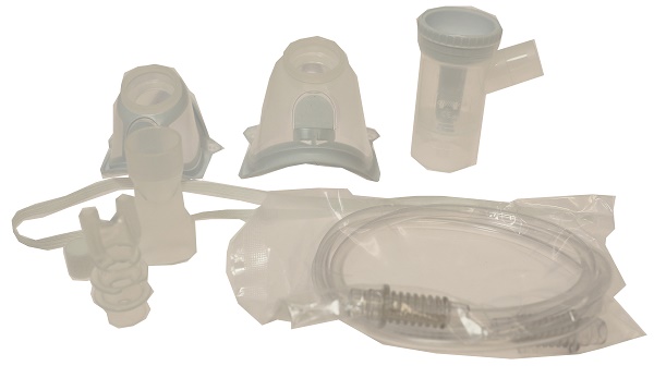 CLENNY A FAMILY PACK ACCESSORI PER AEROSOL COMP IT - Farmadillo