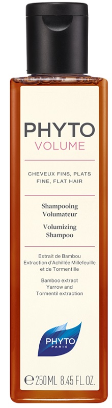 PHYTOVOLUME SHAMPOO VOLUMIZZANTE 250 ML - Farmadillo
