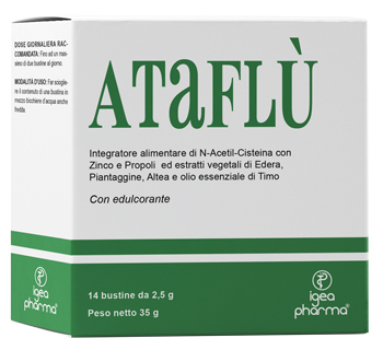 ATAFLU' 14 BUSTINE - Farmadillo