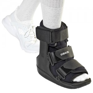 WALKER EQUALIZER BASSO TUTORE FISSO PER TIBIO TARSICA GIBAUD ORTHO 2 - Farmadillo