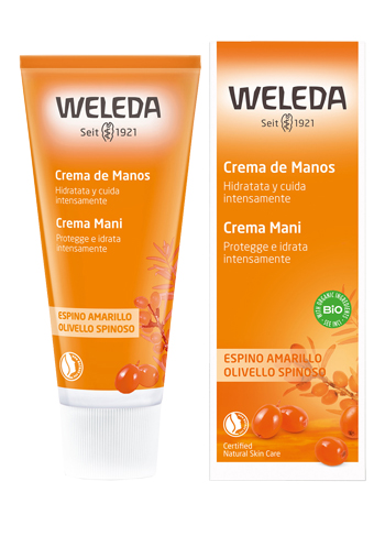 CREMA MANI OLIVELLO 50 ML - Farmadillo