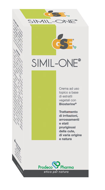 GSE SIMIL-ONE CREMA 30 ML - Farmadillo