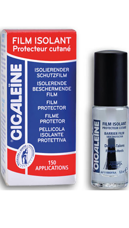 CICALEINE PELLICOLA PROTETTIVA 5,5 ML - Farmadillo