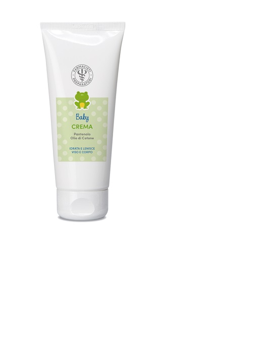 LFP BABY CREMA 100 ML - Farmadillo