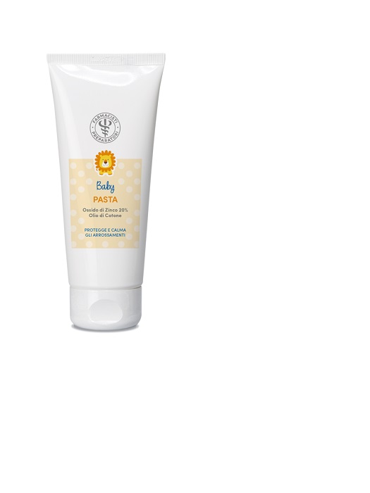 LFP BABY PASTA 100 ML - Farmadillo